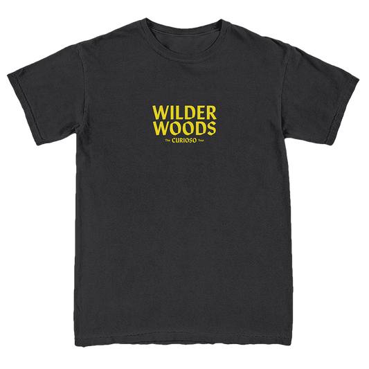 Curioso Tour Tee