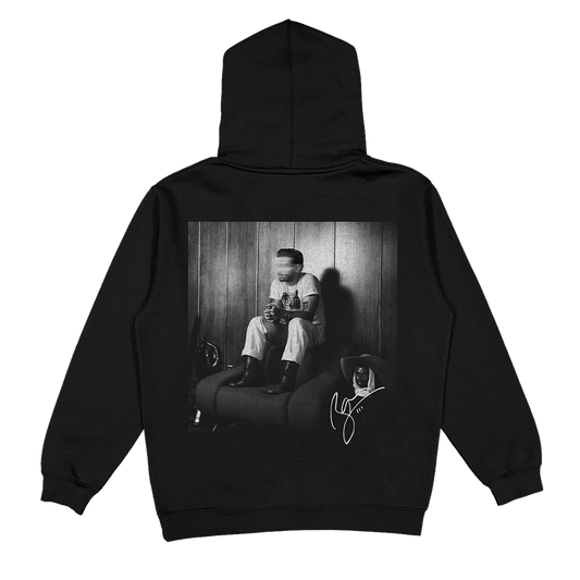 Curioso Hoodie