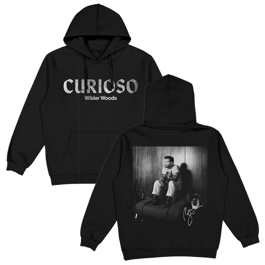 Curioso Hoodie