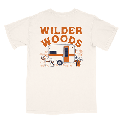 Coyote Tee