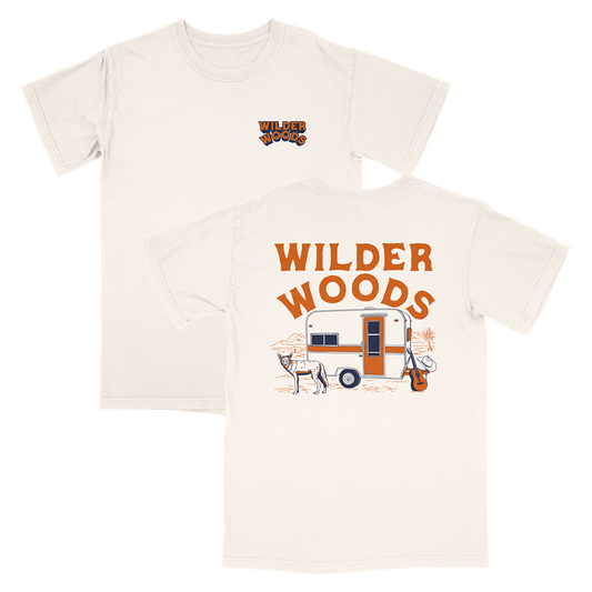 Coyote Tee