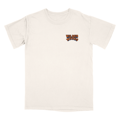 Coyote Tee