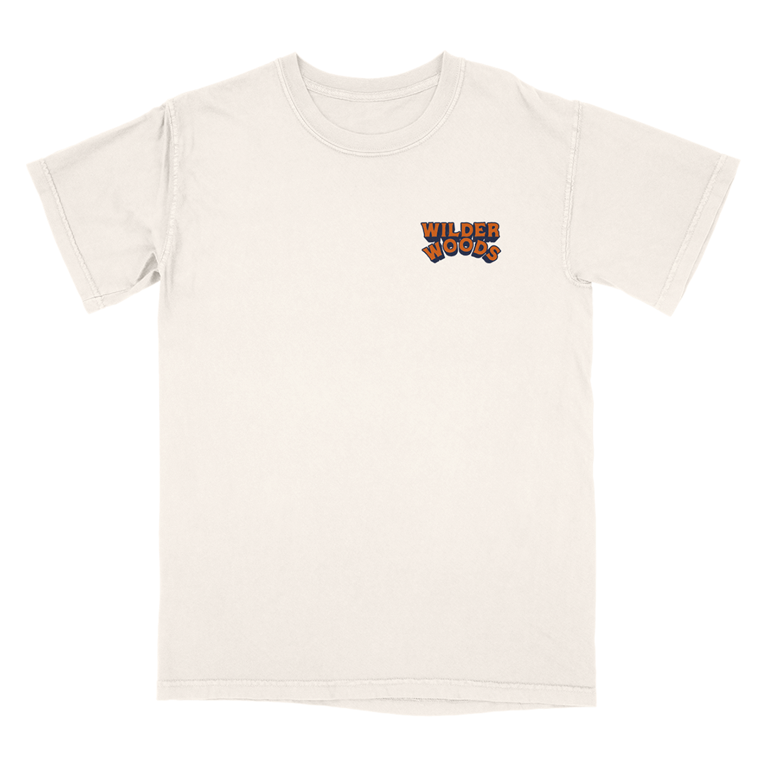 Coyote Tee