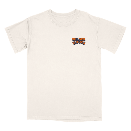 Coyote Tee