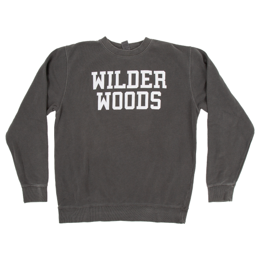 Wilder Woods Crewneck
